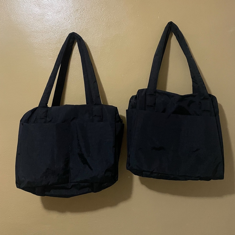 BAGGU Small Cloud Carry On Set
